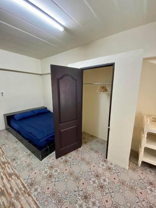 Apartment Ratanawong Place 801 Bangkok