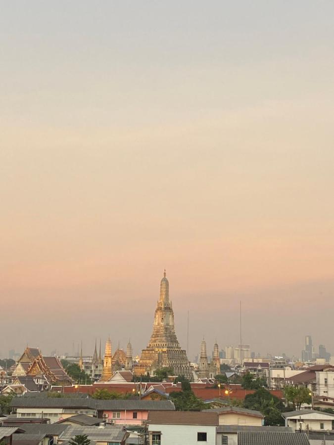Baan Suandao Wat Arun Accommodatie bij particulieren *