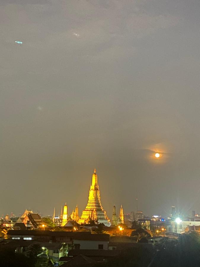 Baan Suandao Wat Arun Accommodatie bij particulieren *