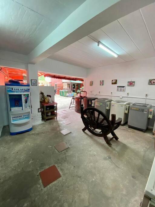 Ratanawong Place 523 Pangsapuri