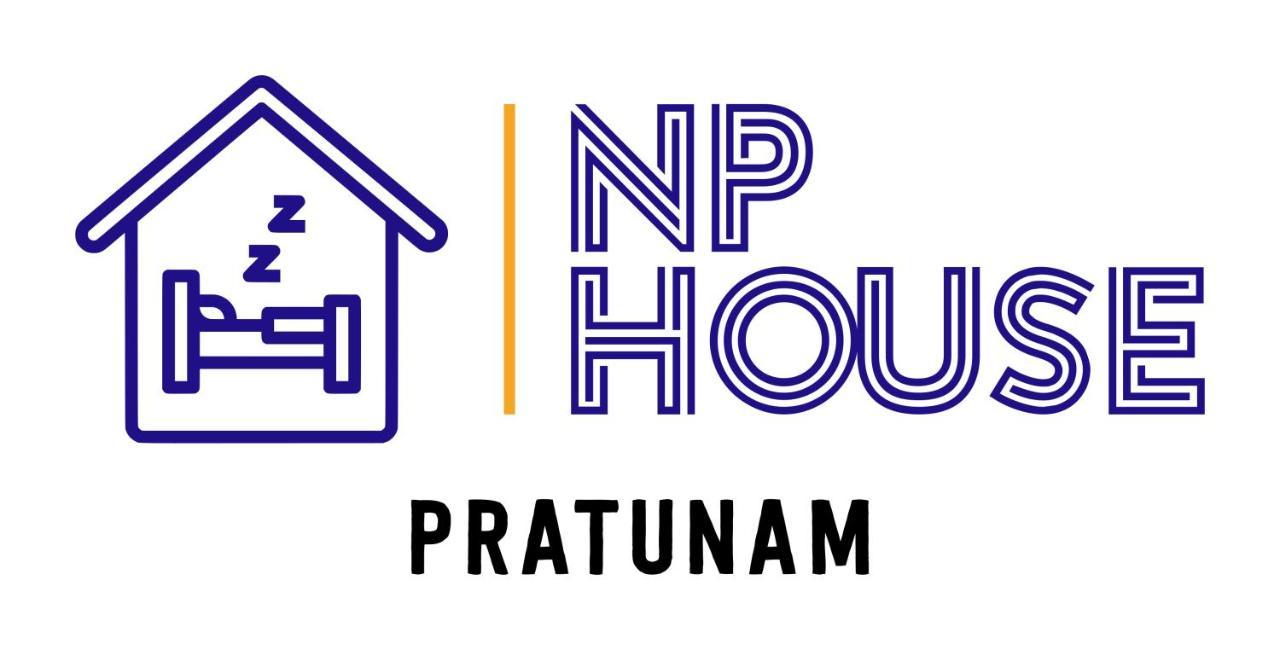 Np House Pratunam 2* Bangkok