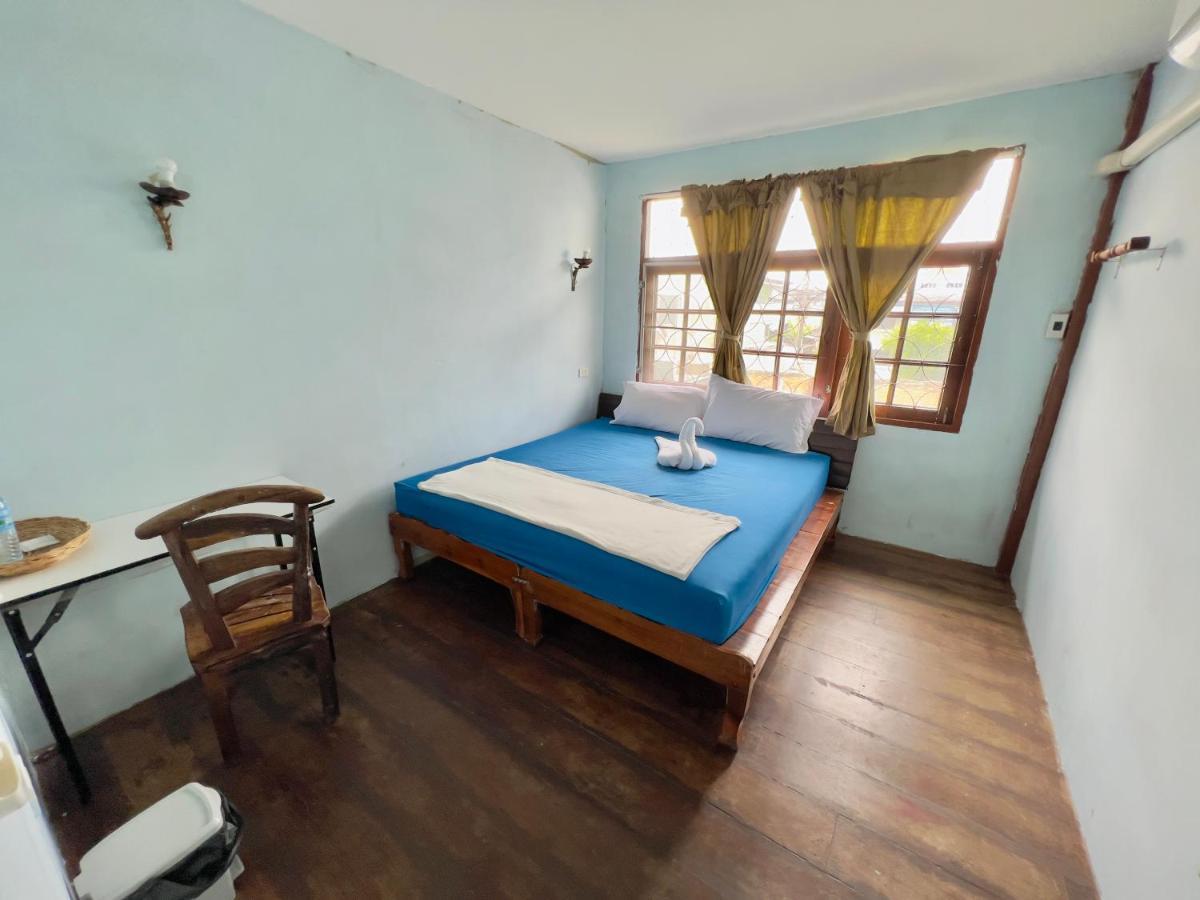 Donmueang Boutique House Donmueang Airport Bangkok
