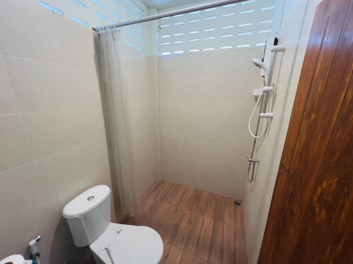 Wisma tamu Donmueang Boutique House Donmueang Airport
