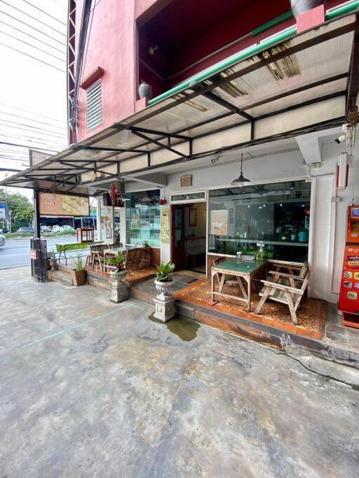 Pangsapuri Ratanawong Place 406