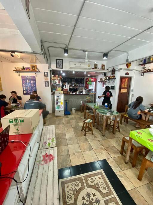 Ratanawong Place 523 Pangsapuri