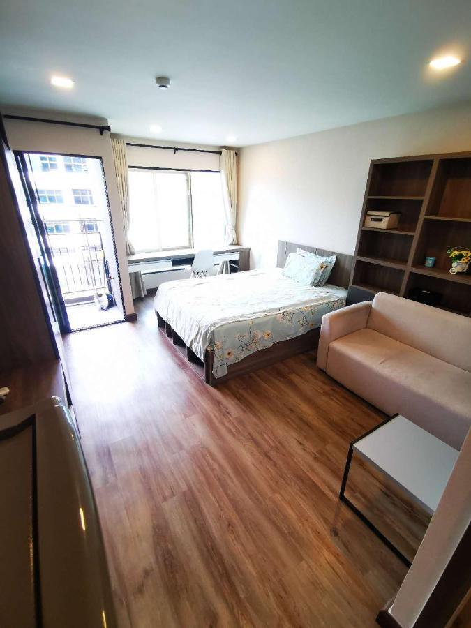 Suncity Apartment Bangkok