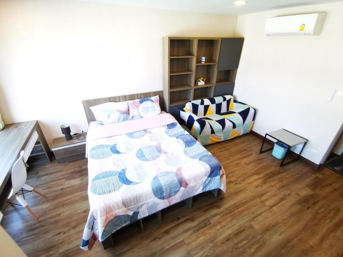 Suncity Apartment