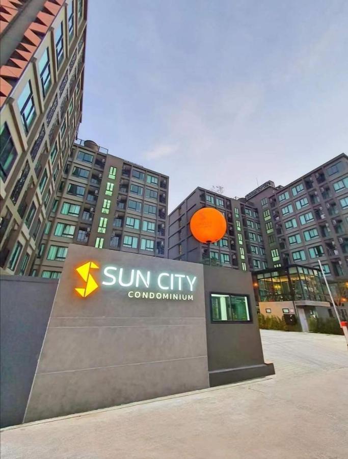 Suncity Apartment