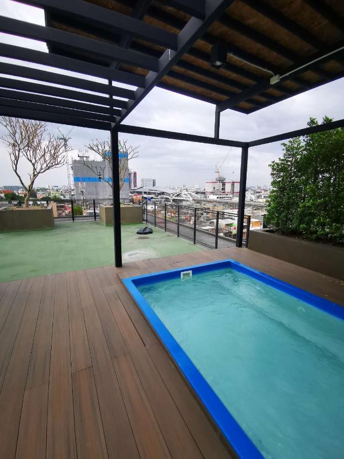 Suncity Apartment