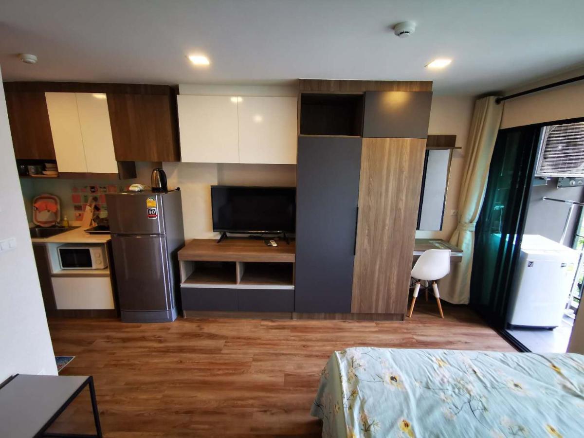 Suncity Apartment