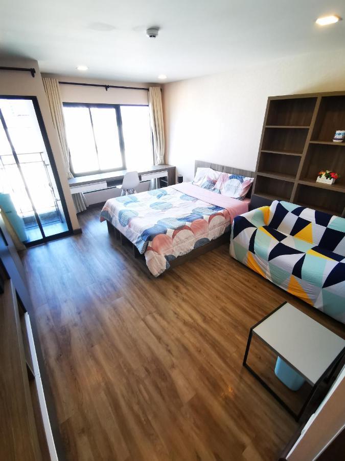 Suncity Apartment *