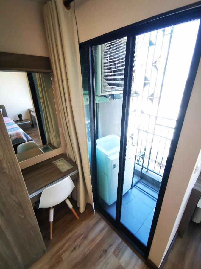 Apartment Suncity *