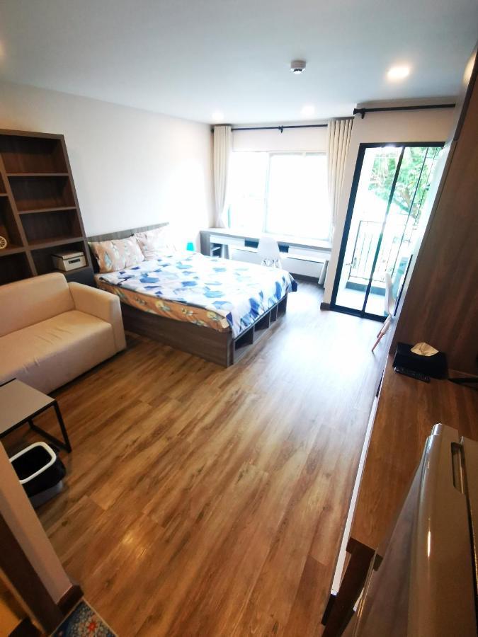 Suncity Apartment Bangkok