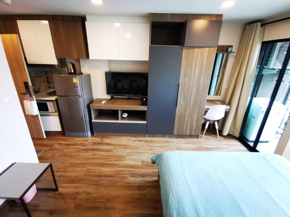 Apartment Suncity