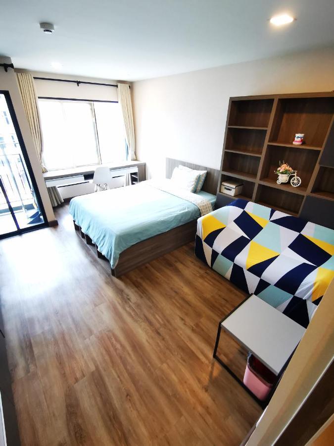 Suncity Apartment Bangkok
