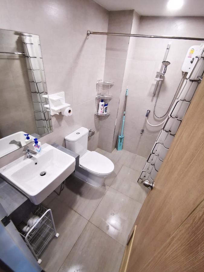 Suncity Apartment