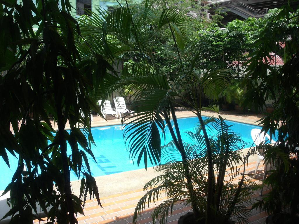 Florida Hotel Banguecoque
