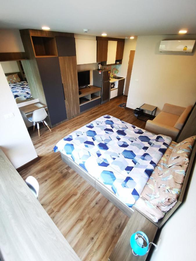 Suncity Apartment *