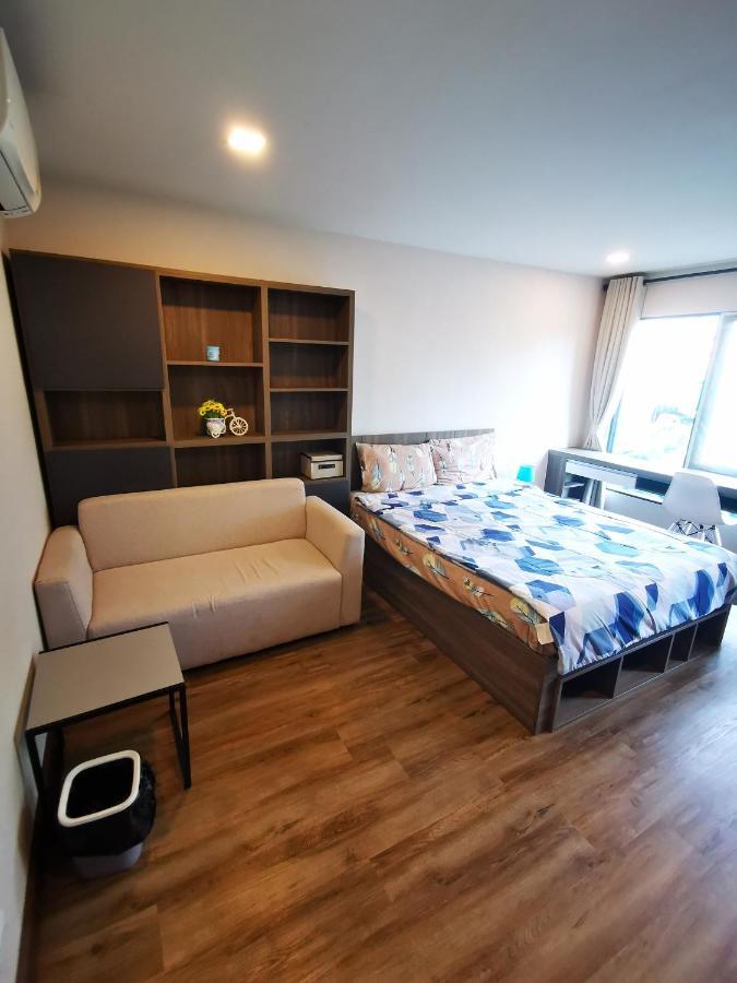 Suncity Apartment *