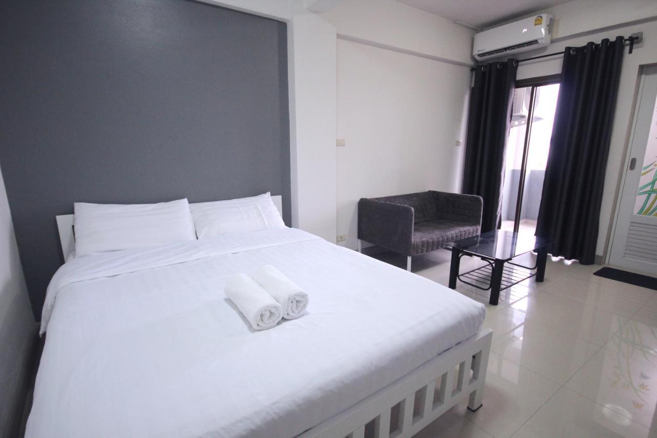 Sakun Place Motel Bangkok