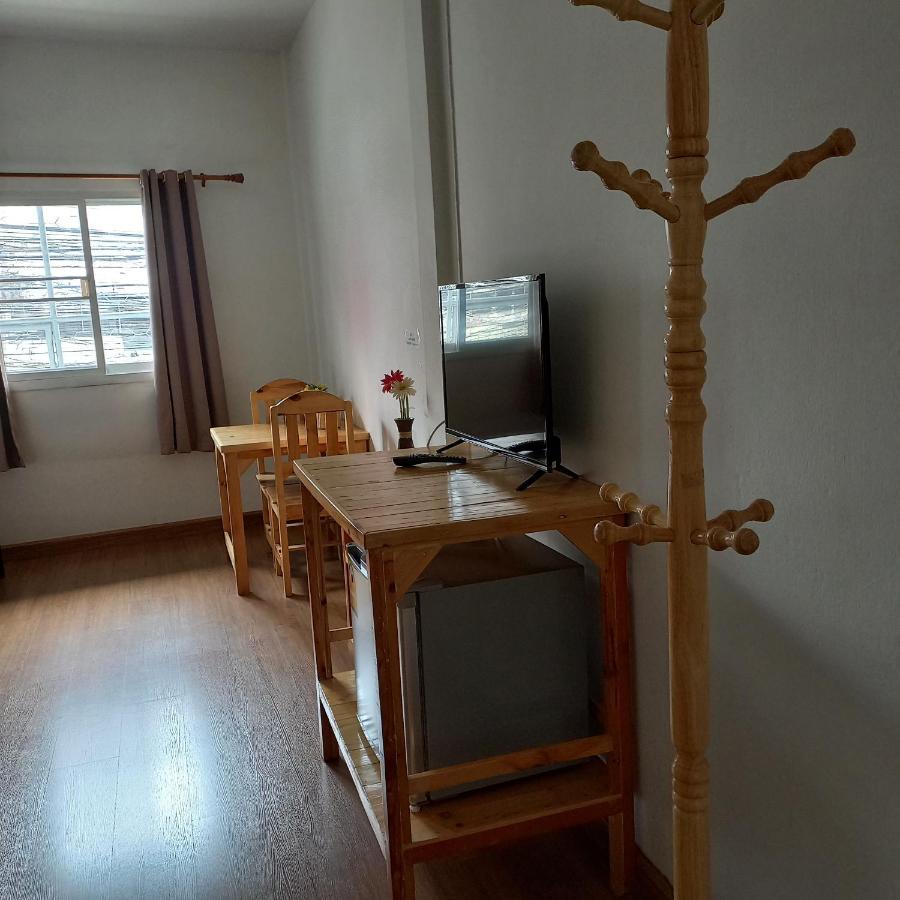 Happy Hostel Bangkok