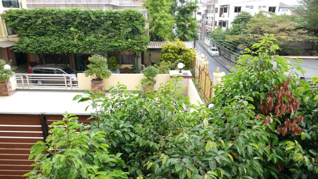 Pangsapuri Influencer Dream Bangkok