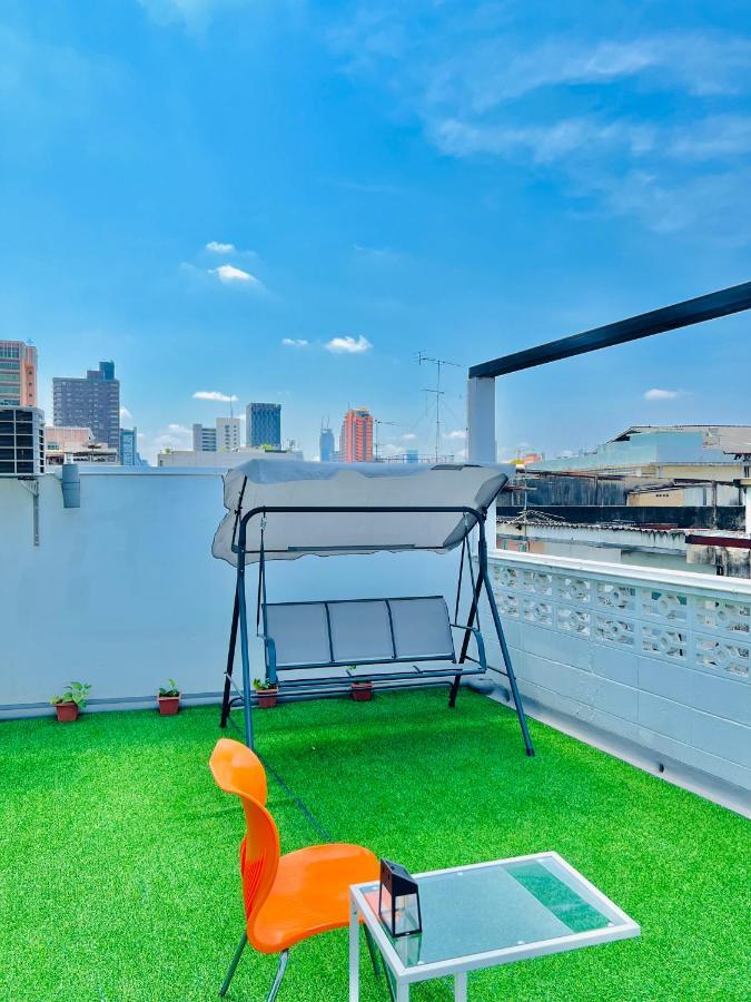 Daraya Asrama Bangkok