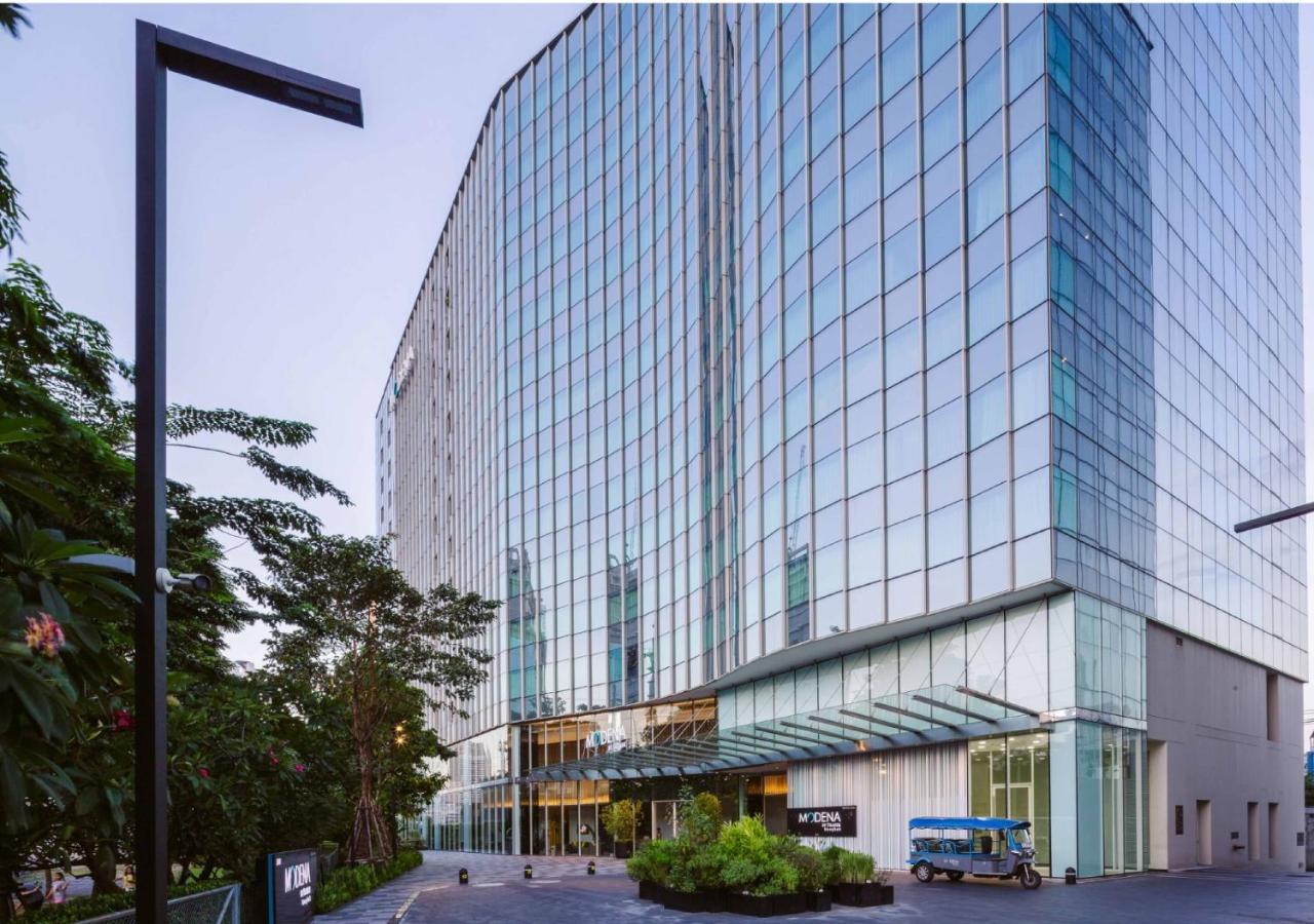 Hotel Modena By Fraser Bangkok