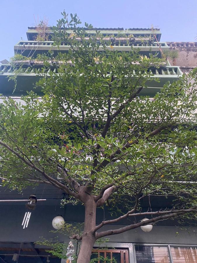 Nesuto Hostel&cafe Ramkamhaeng 52