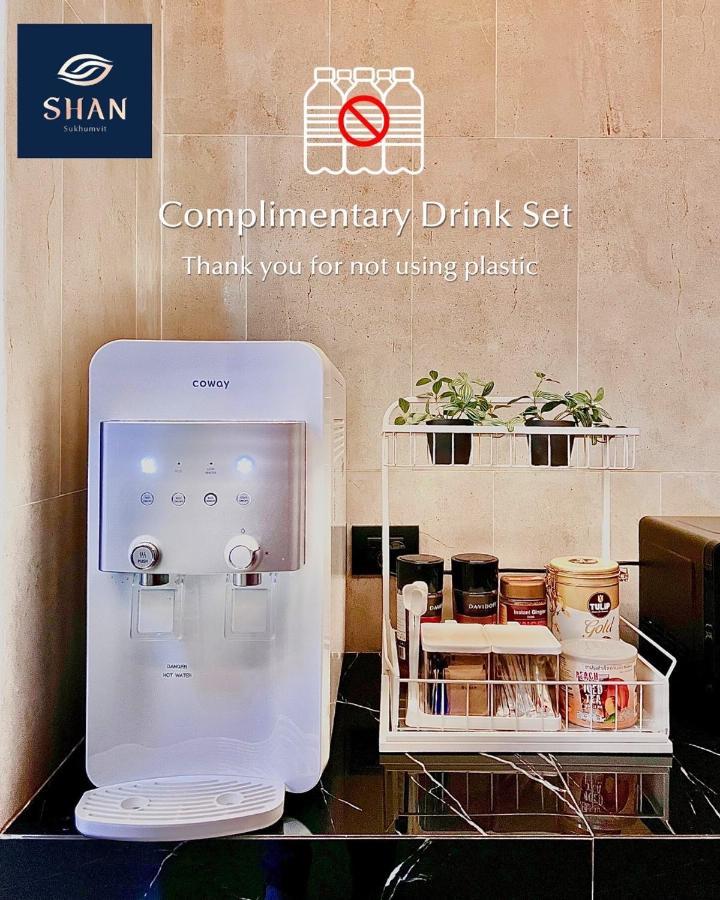 Hotel Shan Sukhumvit