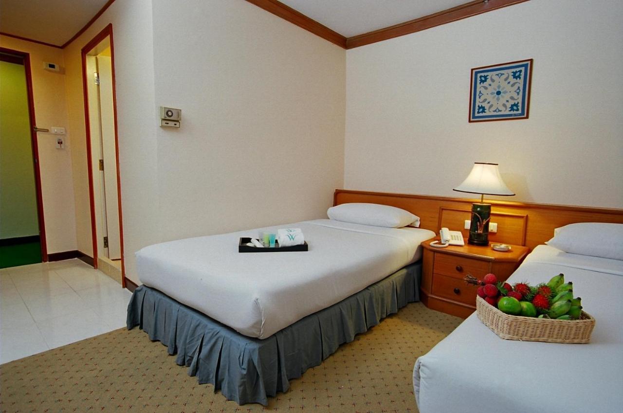 Inn Street Inn,