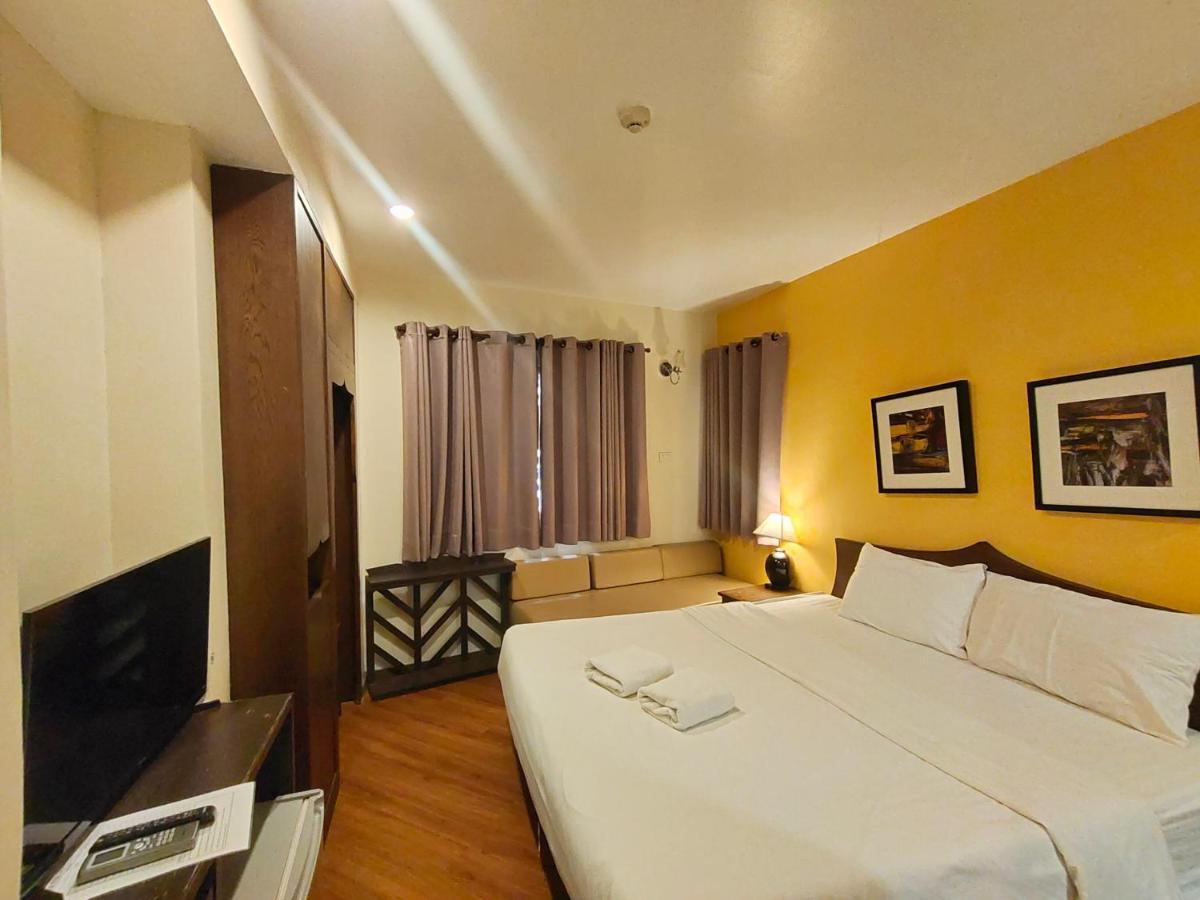 Vinary Sukhumvit 3* Bangkok