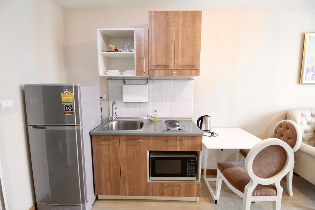 Appartement Town Sukhumvit 71 *