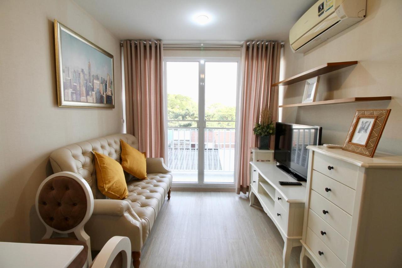Town Sukhumvit 71 Appartement