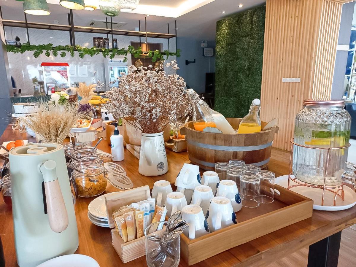 Hotel Kokotel Dheva Thonglor 4*