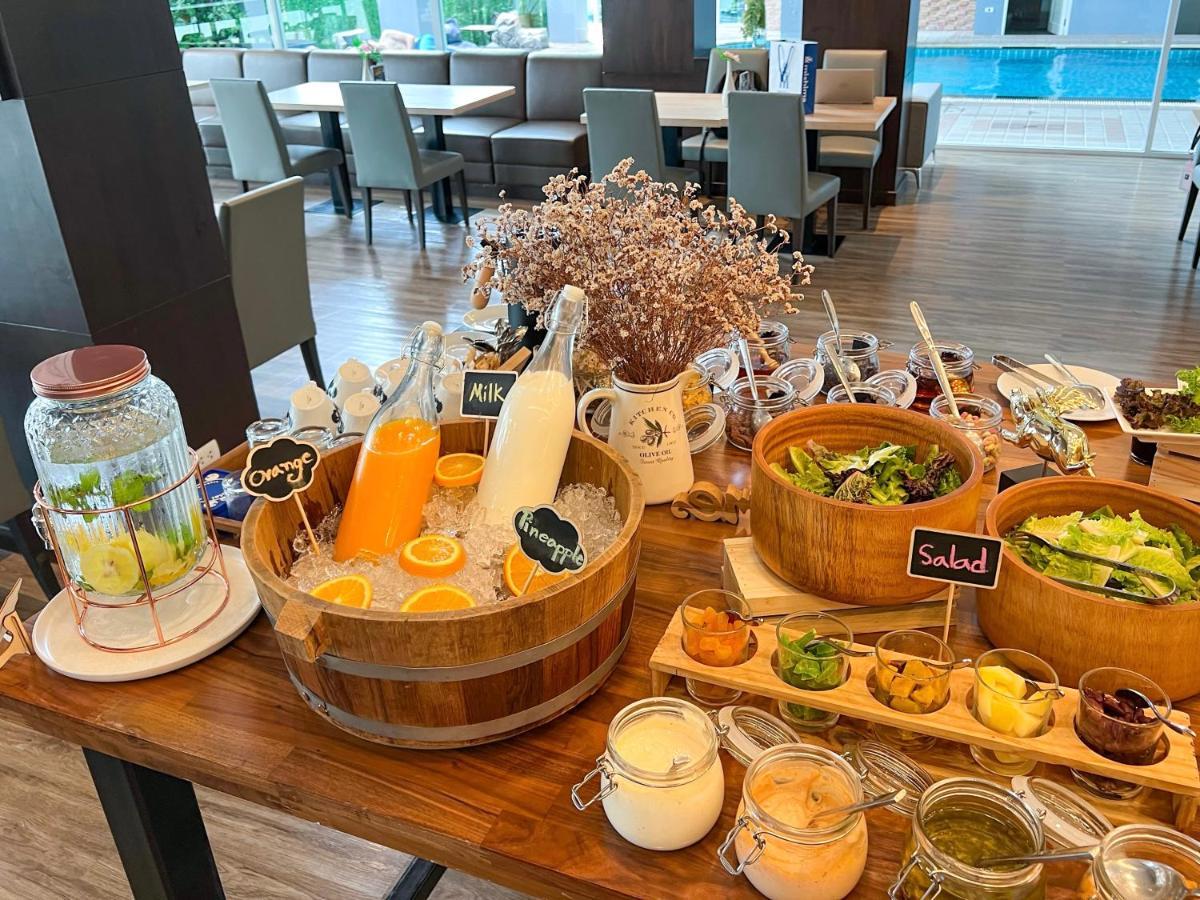 Hotel Kokotel Dheva Thonglor