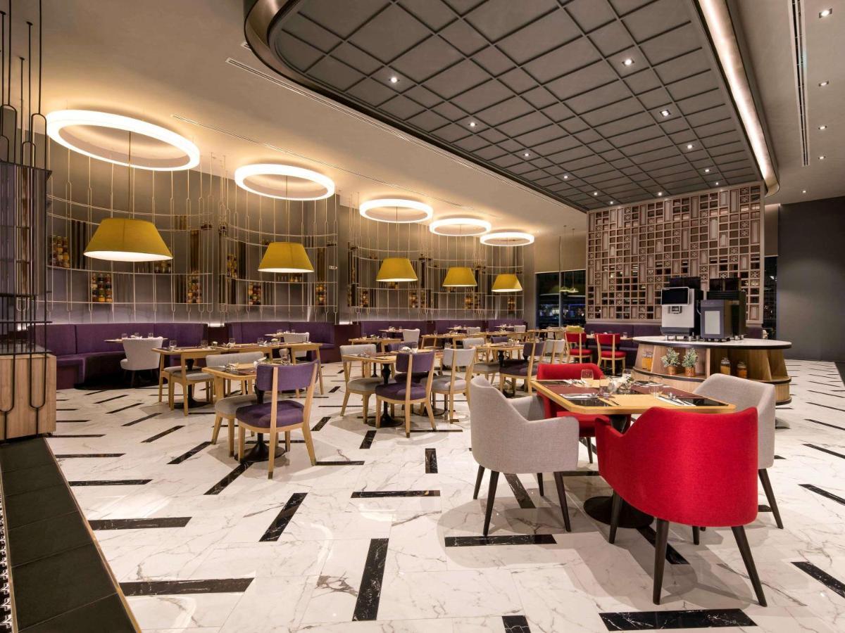 Mercure Sukhumvit 24 4*