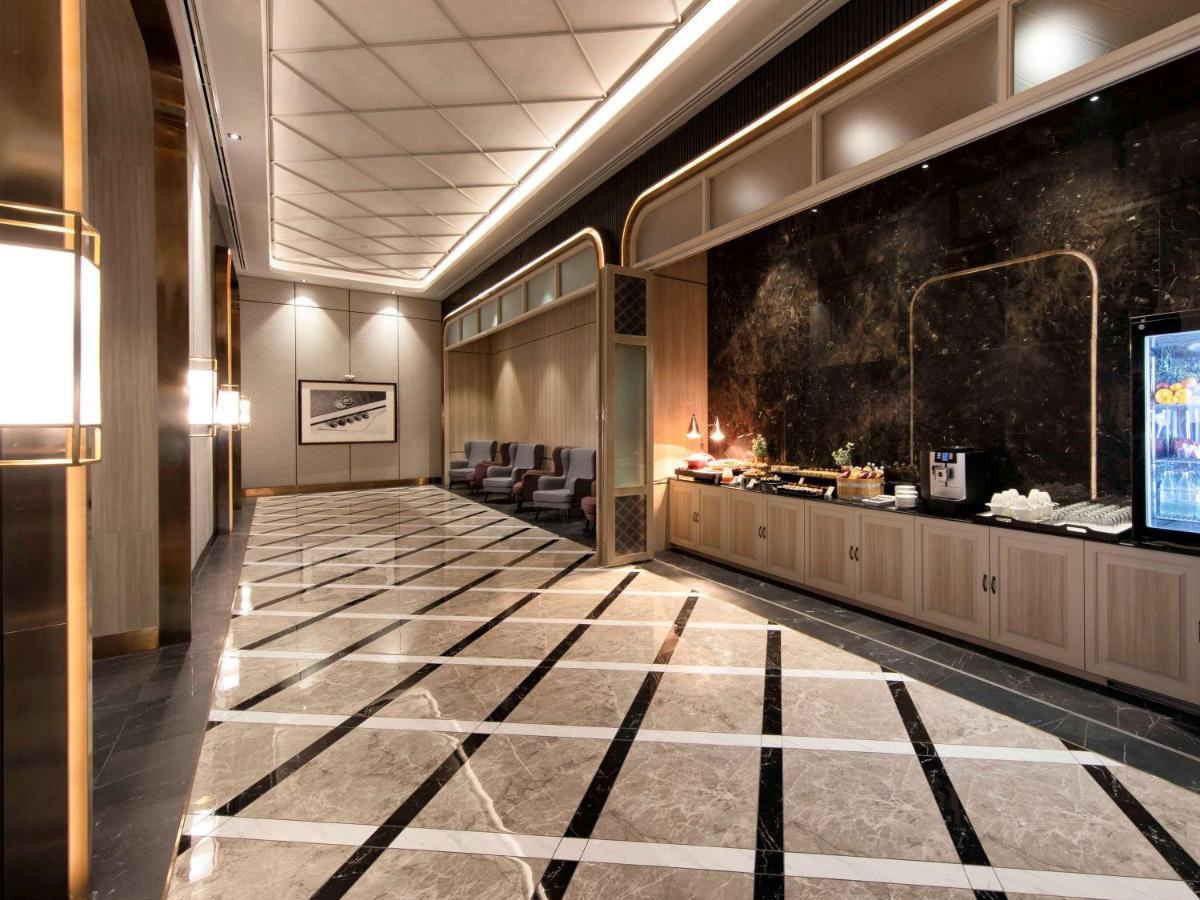 Hotel Mercure Sukhumvit 24