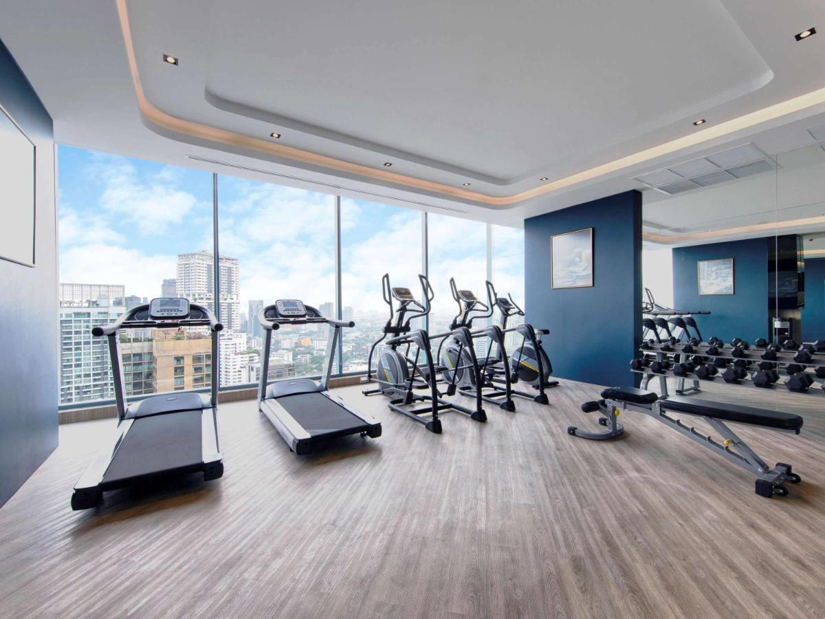 Mercure Sukhumvit 24