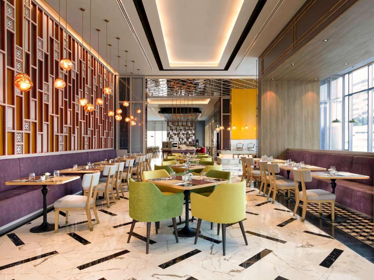 Hotel Mercure Sukhumvit 24