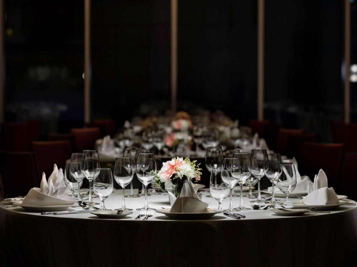Mercure Sukhumvit 24 Hotel