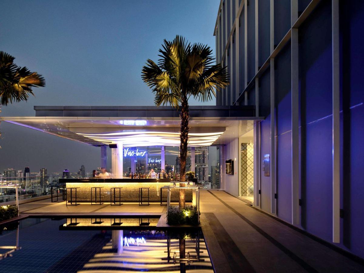Mercure Sukhumvit 24 4* Bangkok