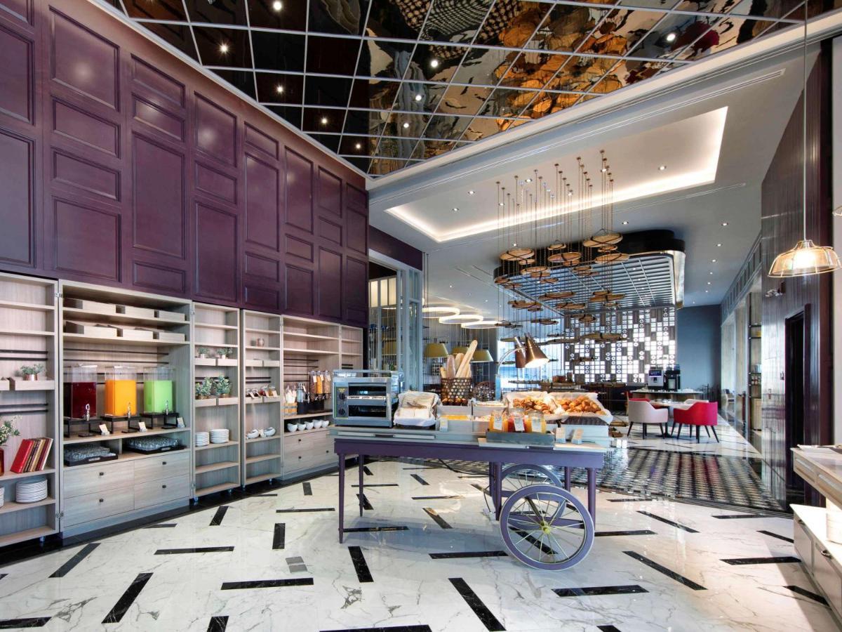 Mercure Sukhumvit 24 Hotel Bangkok