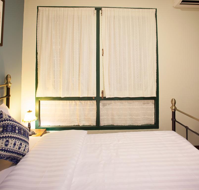 Baan Khun Nine Wang Doem Hotel Bangkok
