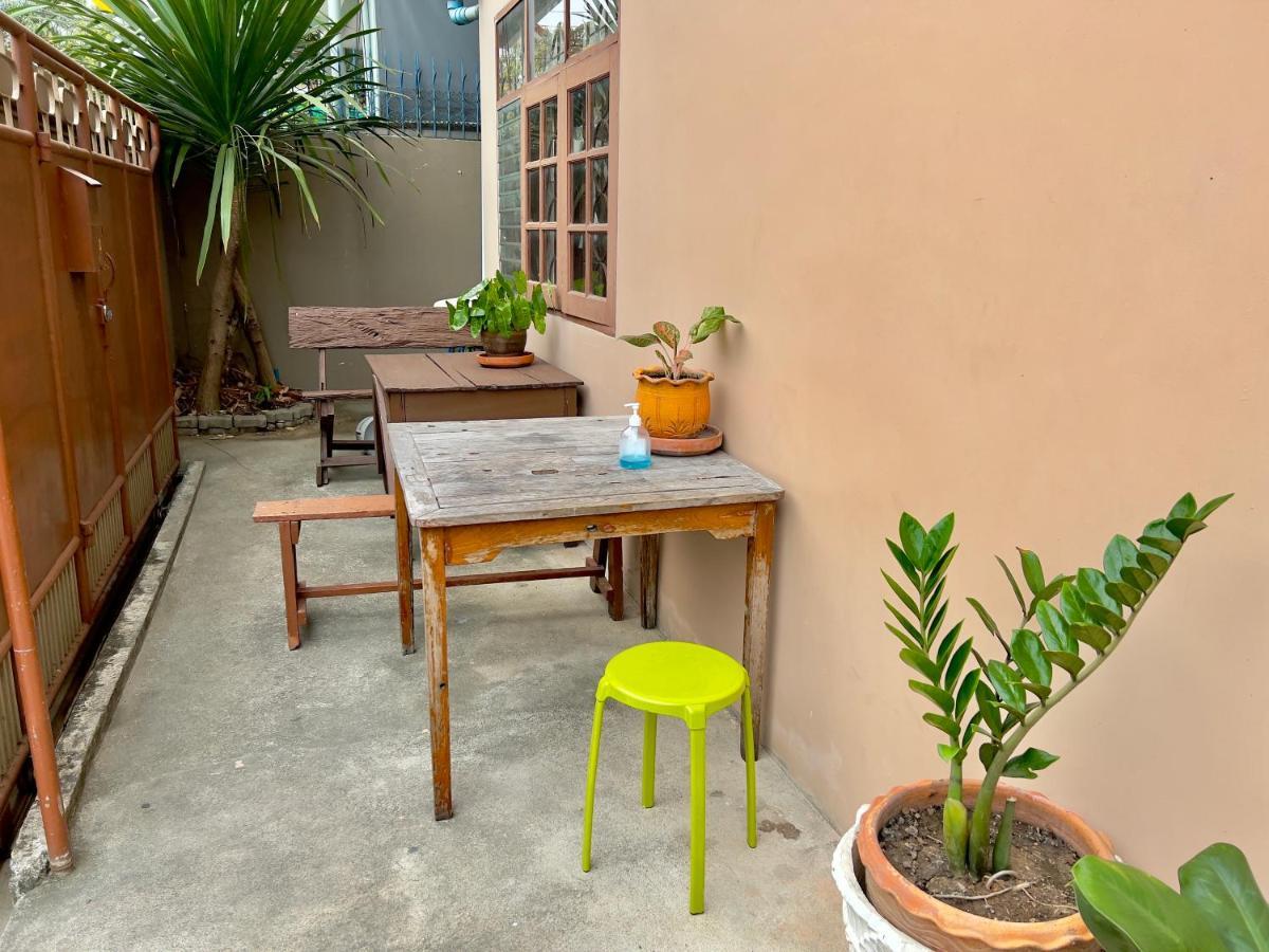 Donmueang Boutique House Donmueang Airport