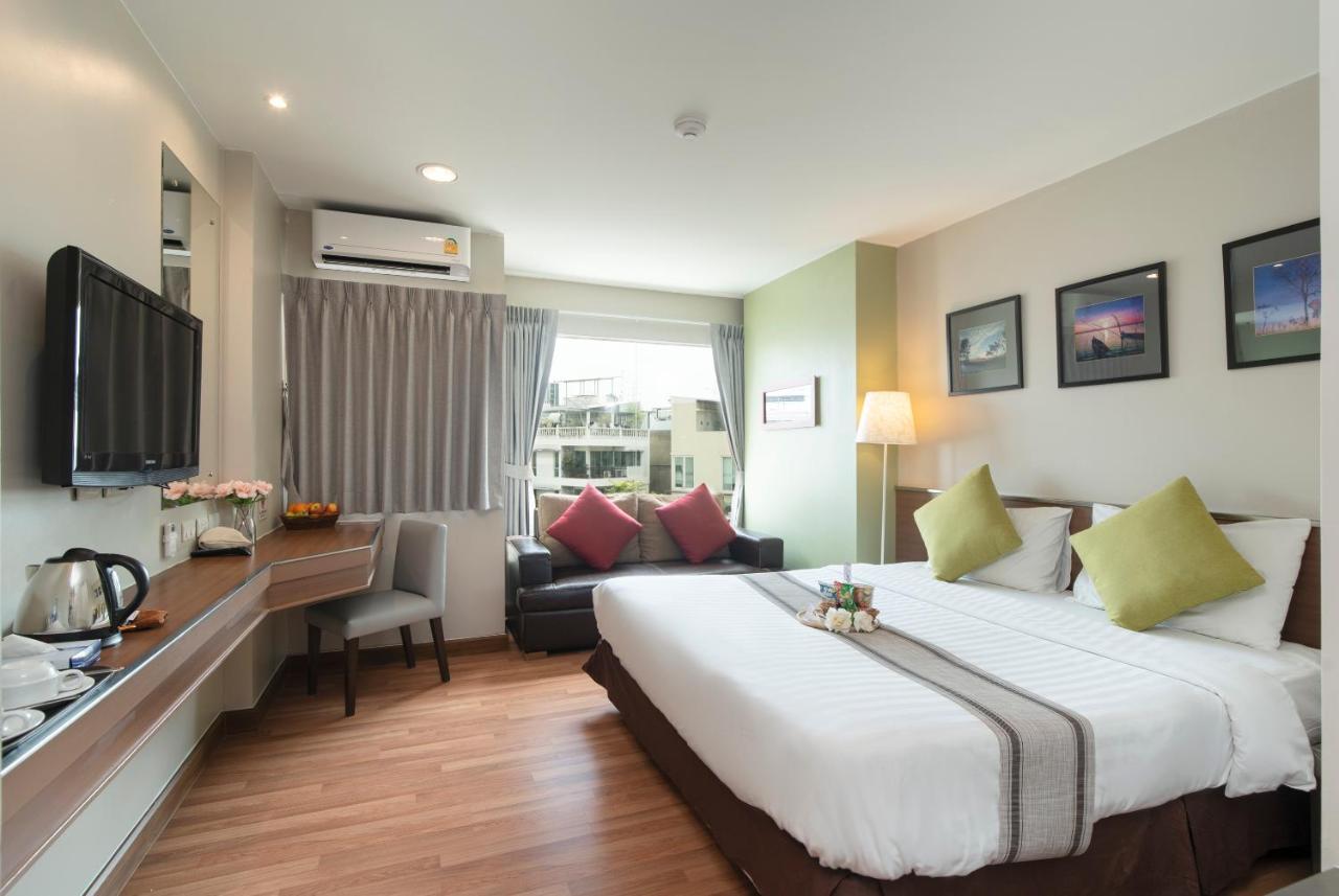 Loft Bangkok
