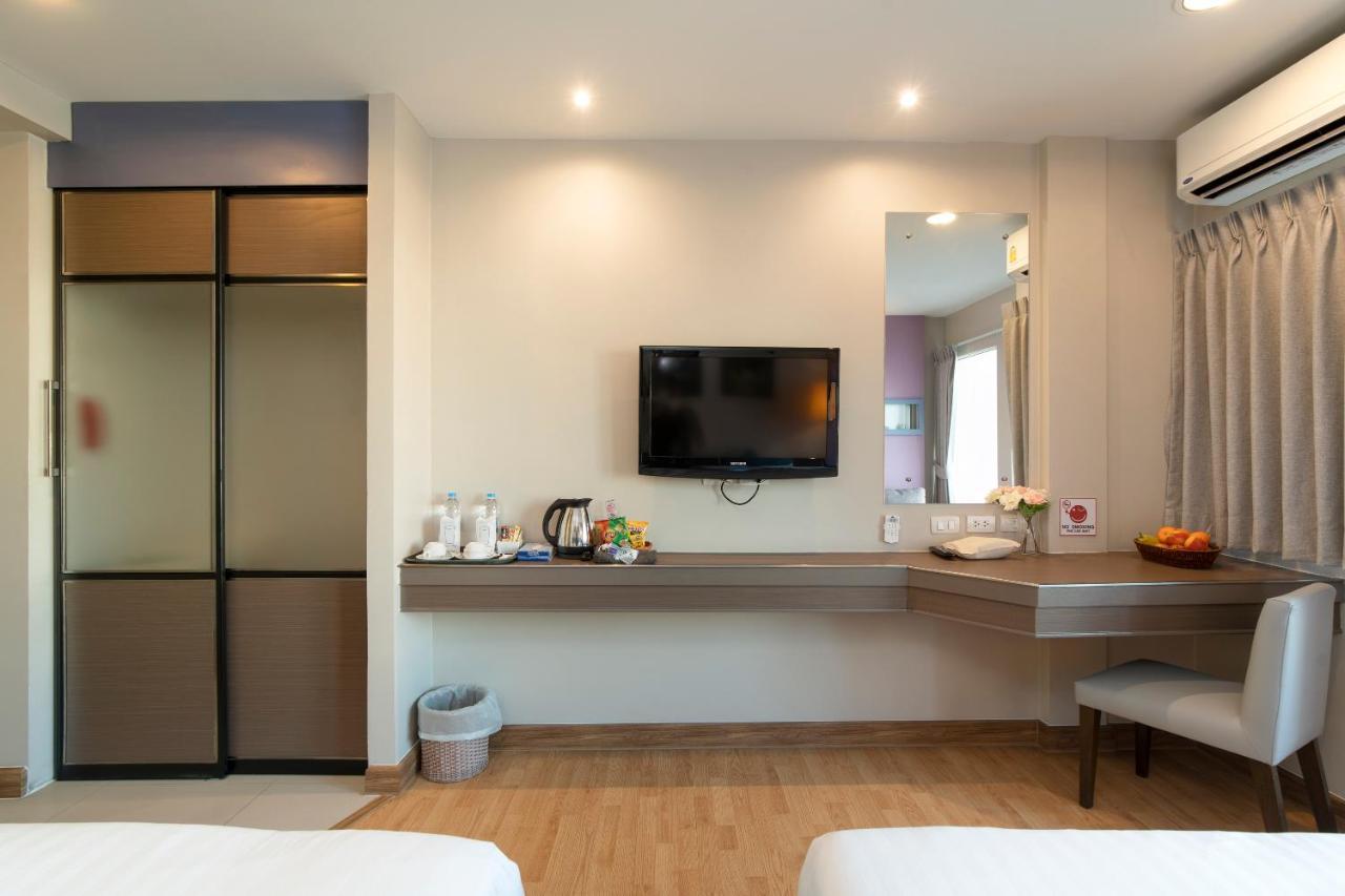 Loft Hotel 3*