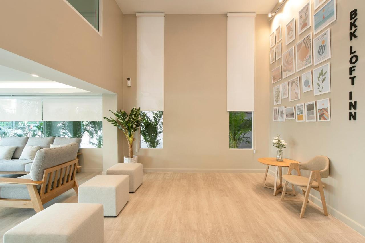 Loft Hotel Bangkok