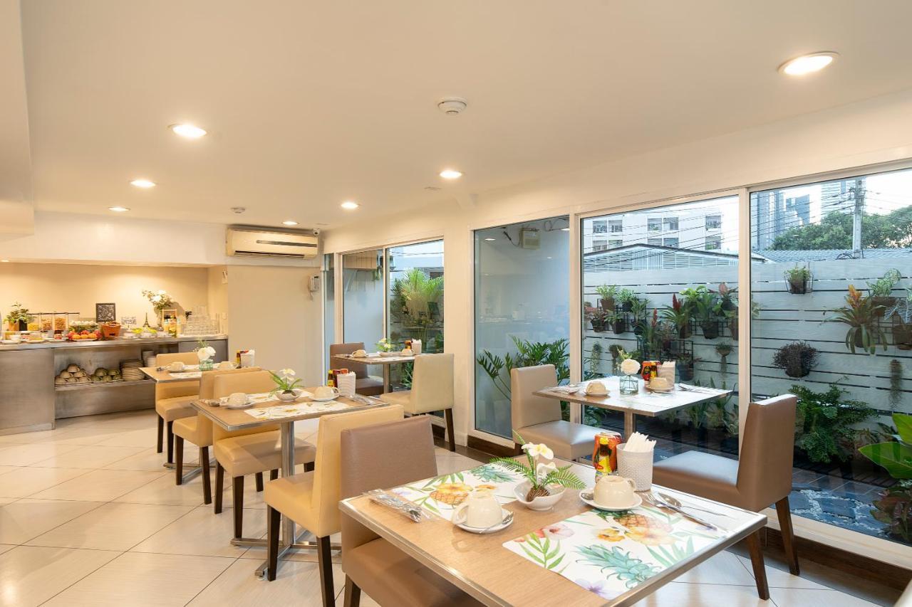 Loft Hotel Bangkok