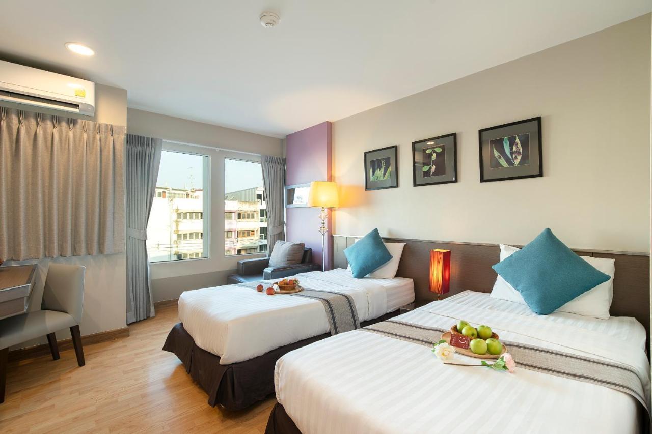 Loft Bangkok